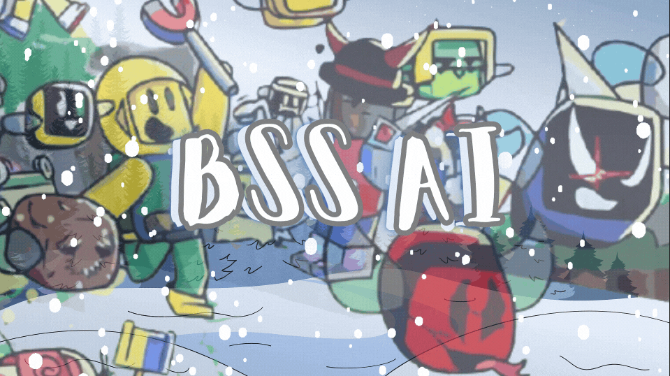 BSSAI Banner
